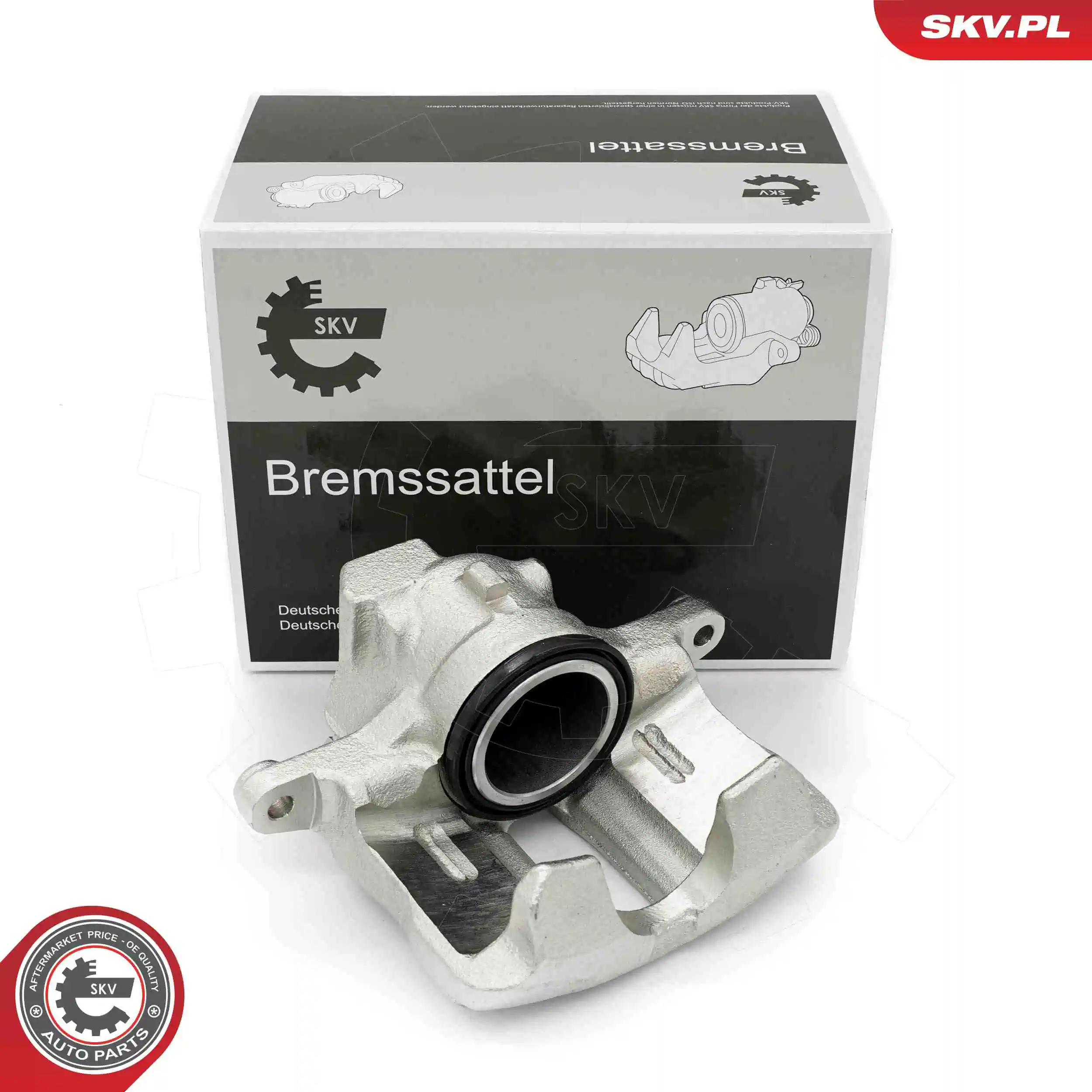 Brake Caliper